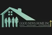 Logo de The Good News Home for Women