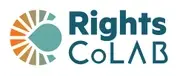 Logo of Rights CoLab