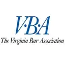 Logo de The Virginia Bar Association