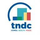 Logo of Tenderloin Neighborhood Development Corporation