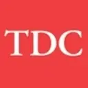 Logo de TDC