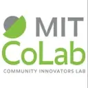 Logo de MIT CoLab
