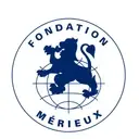 Logo de Mérieux Foundation USA