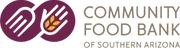 Logo de Community Food Bank of Southern Arizona
