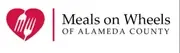 Logo of Meals on Wheels of Alameda County