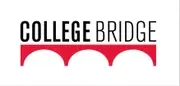 Logo of College Bridge