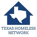Logo de Texas Homeless Network