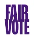 Logo de FairVote