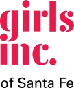 Logo de Girls Incorporated of Santa Fe