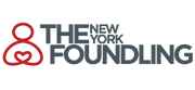 Logo de The New York Foundling