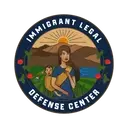 Logo of Santa Barbara County Immigrant Legal Defense Center