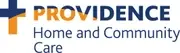 Logo of Providence Home and Community Care