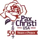 Logo de Pax Christi USA