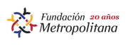 Logo of Fundación Metropolitana