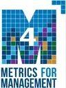 Logo de Metrics for Management