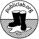 Logo de Public Lab