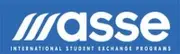 Logo de ASSE International Student Exchange - Maine