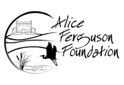 Logo of Alice Ferguson Foundation