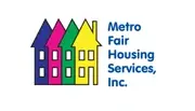 Logo of Metro Fair Housing Services, Inc.