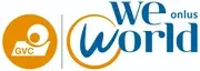 Logo of WeWorld GVC Onlus