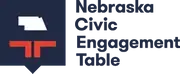 Logo de Nebraska Civic Engagement Table