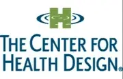 Logo de The Center for Health Design