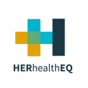 Logo de HERHealthEQ