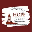 Logo of Mission of Hope House of Wisconsin, Inc