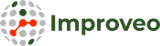 Logo de Improveo