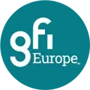 Logo de The Good Food Institute Europe