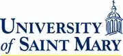 Logo of University of Saint Mary
