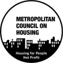 Logo de Metropolitan Council on Housing