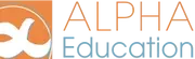 Logo of ALPHA Education