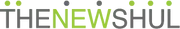 Logo de The New Shul.