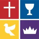 Logo of The Foursquare Church