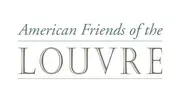 Logo de American Friends of the Louvre