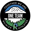 Logo of Rainier Athletes