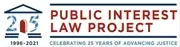 Logo of The Public Interest Law Project