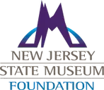 Logo de New Jersey State Museum Foundation
