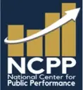 Logo of National Center for Public Performance