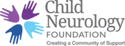 Logo of Child Neurology Foundation