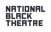 Logo of National Black Theatre