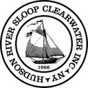 Logo de Hudson River Sloop Clearwater