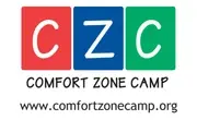 Logo de Comfort Zone Camp New Jersey