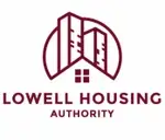 Logo of Lowell Housing Authority