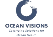 Logo de Ocean Visions