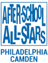 Logo de After-School All-Stars Philadelphia & Camden