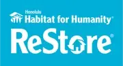 Logo of Honolulu Habitat for Humanity ReStore