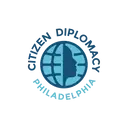 Logo of Citizen Diplomacy International of Philadelphia