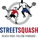 Logo de StreetSquash